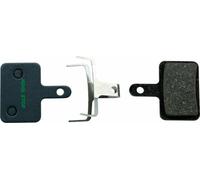 Kool-Stop Shimano Deore Pastillas Freno de Disco Eléctrico Compuesto