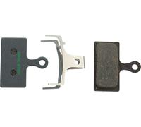 Kool-Stop Shimano XTR 2011 Pastillas Freno de Disco Eléctrico Compuesto