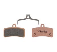 Kool Stop Shimano Zee / Saint Pastillas Freno de Disco - Sinterizadas