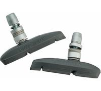 Kool-Stop Supra 2 Pastillas de Freno Eléctrico Compuesto