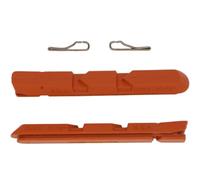 Kool Stop V Inserts - Almohadillas de Freno para Bicicleta