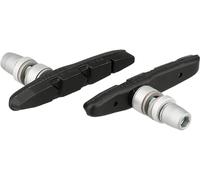 Kool Stop Zapatas de freno V-Brake T2 Thinline negro one_size