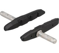 Kool Stop Zapatas de frenos Cantilever C3 Thinline negro one_size
