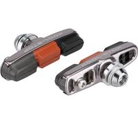 Kool Stop Zapatas de frenos Cartridge H11 Dura 2 Triple Lite negro one_size