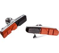 Kool Stop Zapatas de frenos Cartridge H2 Dura Type negro one_size