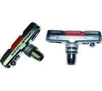Kool Stop Zapatas de frenos Cartridge H7 Cyclocross negro one_size