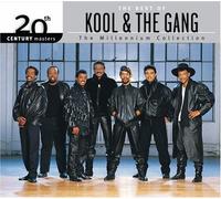 Kool & the Gang - 20th Century Masters: Millenni