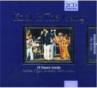 Kool & the Gang - 25 Dance Tracks