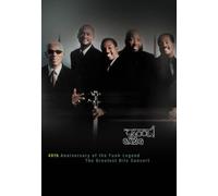Kool & the Gang - 40th Anniversary of the Funk Legend [Alemania] [DVD]