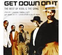 Kool & the Gang – The Best of Kool & the Gang