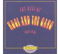 Kool & the Gang - Best of Kool & the Gang (Ecopac)