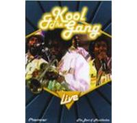Kool & The Gang - Best of Musikladen [USA] [DVD]