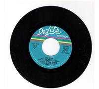 KOOL & THE GANG - Big Fun / No Show