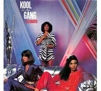 Kool & The Gang - Celebrate