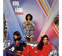 Kool & The Gang - Celebrate!
