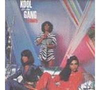Kool & the Gang - Celebrate [Casete]
