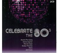 Kool & The Gang - Celebrate the 80's