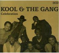 Kool & the Gang - Celebration