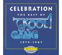 Kool & The Gang - Celebration: The Best Of Kool & The Gang (1979-1987)