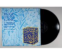 Kool & The Gang - Cherish / Fresh - Misled Medley