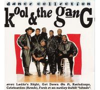 Kool & the Gang - Dance Collection
