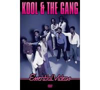 Kool & The Gang - Essential Videos [Alemania] [DVD]