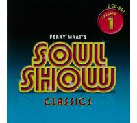 Kool & the Gang - Ferry Maat's Soulshow Classics