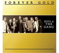 Kool & the Gang - Forever Gold: Kool & the Gang