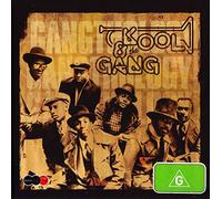 Kool & The Gang - Gangthology (Sound & Vision)