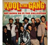 Kool & The Gang - Get Down On It: The Collection