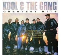 Kool & the Gang - Greatest Hits