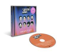 Kool & The Gang Greatest Hits (CD) (Importación USA)