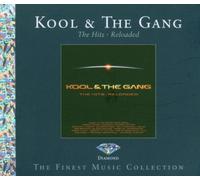 Kool & The Gang – Hits: Reloaded – Edición Diamond