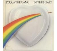 KOOL & THE GANG - Home Is Where The Heart Is - Kool And The Gang 7" 45