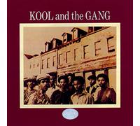 Kool & the Gang - Icon