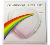 Kool & The Gang - In The Heart