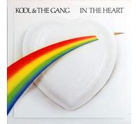 Kool & The Gang - In The Heart