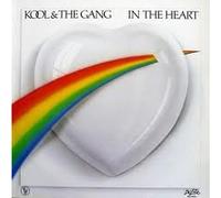 Kool & the Gang - In the Heart