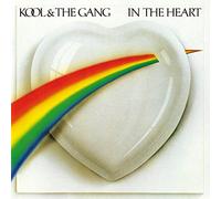 Kool & the Gang - In the Heart [Casete]