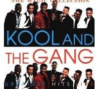 Kool & the Gang - Kool And The Gang "Greatest Hits" - Live