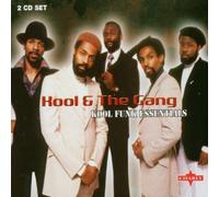 Kool the Gang – Kool Funk Essentials