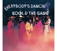 Kool & the Gang - Everybody's Dancin