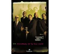 Kool & the Gang - Kool & the Gang-40th Annivers. [Reino Unido] [DVD]