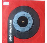 KOOL & THE GANG - KOOL & THE GANG 7"Single - Ladies Night,EX+