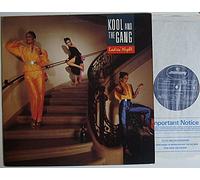 Kool & The Gang - Kool & The Gang - Ladies' Night - 12" LP 1979 - Mercury 6372 763 - UK Press