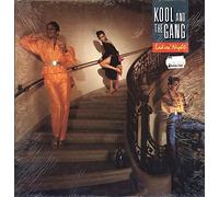 Kool & The Gang - KOOL & THE GANG LADIES NIGHT vinyl record
