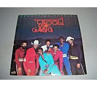 Kool & The Gang - Kool & The Gang - Something Special - De-Lite Records - 0060.462