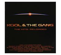 Kool & the Gang^Kool & the Gang - The Hits Reloaded