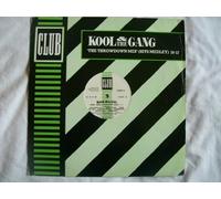 Kool & The Gang - Kool & The Gang - The Throwdown Mix - Club