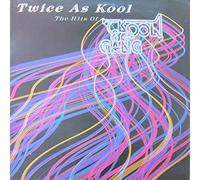 Kool & The Gang - Kool & The Gang - Twice As Kool (The Hits Of Kool & The Gang) - De-Lite Records